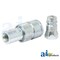 A & I Products Complete Quick Coupler 6" x4" x1" A-8200-15-P - alternate 4